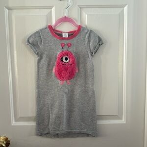 Lot of 2 babyGap Sweater (4years) & Gymboree Sweater Dress (4T)